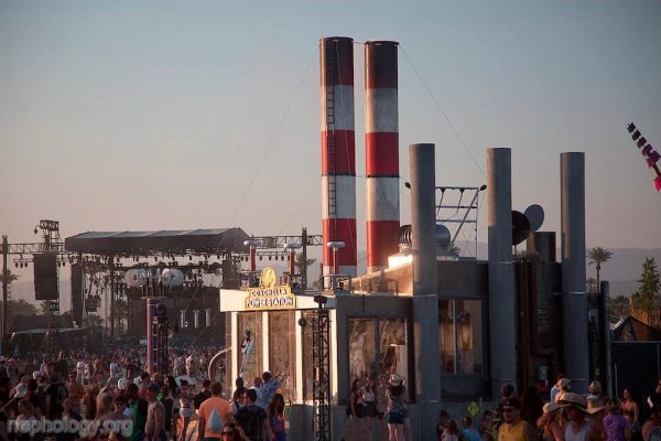 powerplant