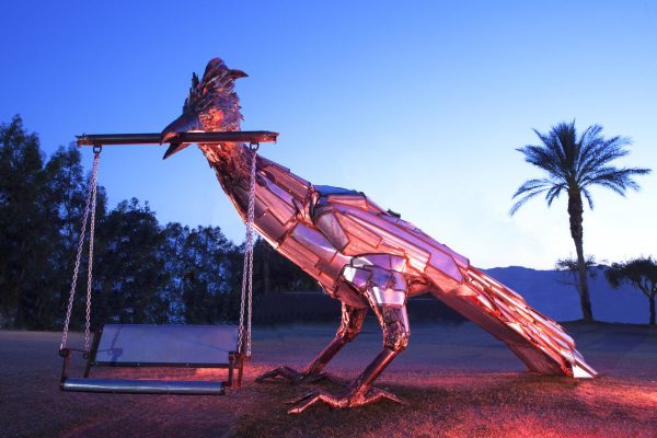 2-Roadrunner