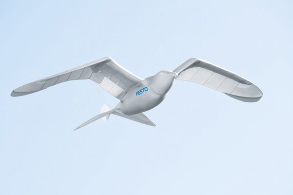 SmartBird2